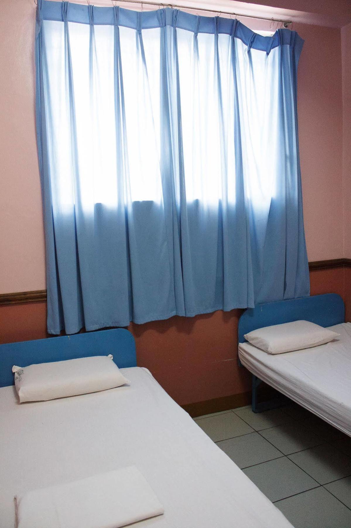 Gv Hotel - Maasin Maasin  Extérieur photo