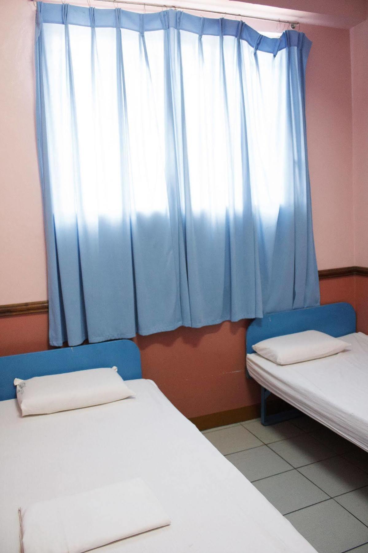 Gv Hotel - Maasin Maasin  Extérieur photo