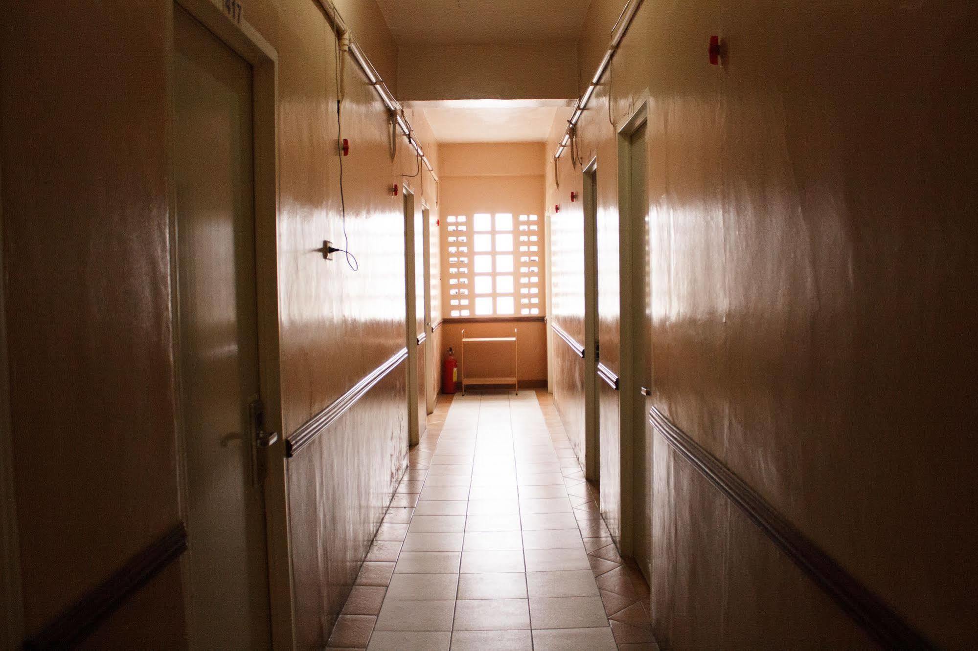 Gv Hotel - Maasin Maasin  Extérieur photo